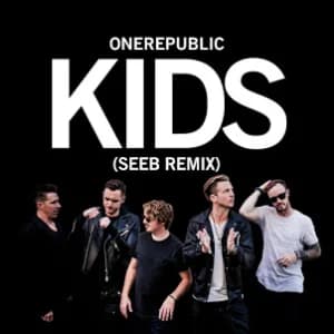 Kids (Seeb Remix) album cover