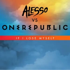 If I Lose Myself album cover