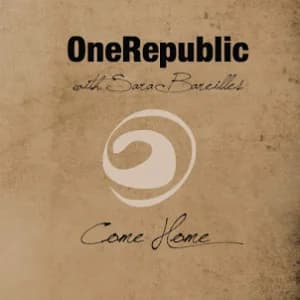 Come Home album cover