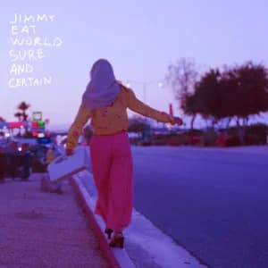 Sure And Certain album cover
