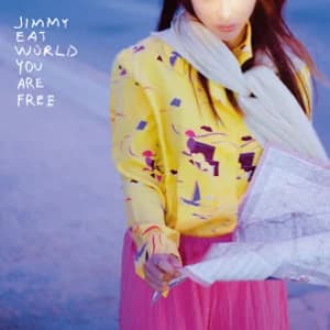 You Are Free album cover