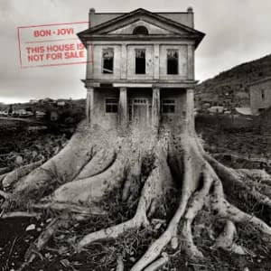 This House Is Not For Sale album cover