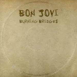 Burning Bridges album cover