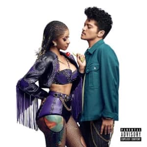 Please Me album cover