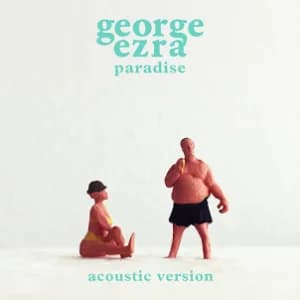 Paradise (Acoustic Version) album cover