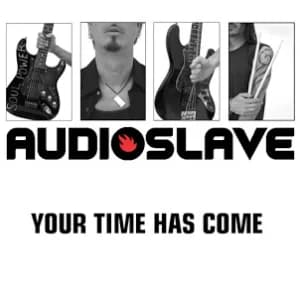Your Time Has Come album cover