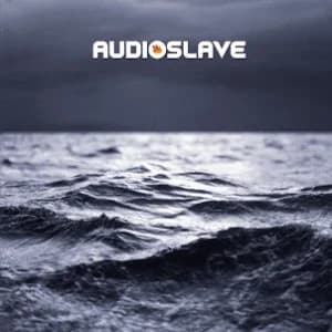 Audioslave Live on Hollywood Blvd. album cover