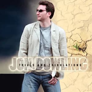 Trials & Tribulations album cover