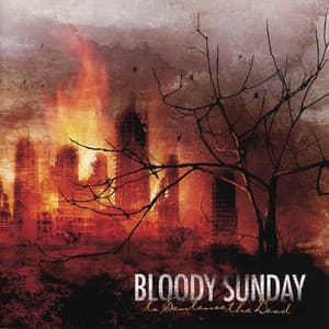 To Sentence The Dead album cover