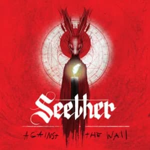 Against The Wall (Acoustic Version) album cover