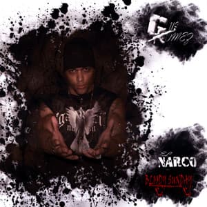 El Narco: Bloody Sunday album cover