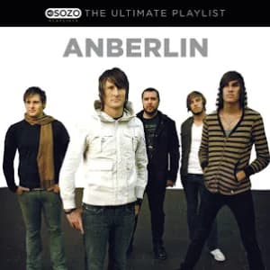 The Ultimate Playlist album cover