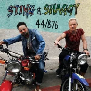 44/876 album cover