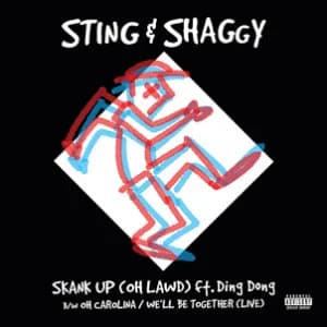 Skank Up (Oh Lawd) / Oh Carolina/We’ll Be Together album cover