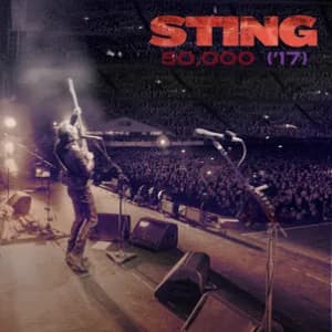 50,000 ('17) album cover