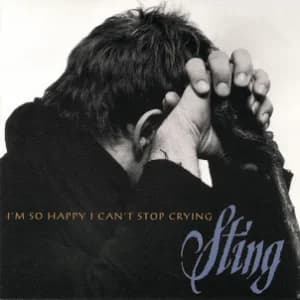I'm So Happy I Can't Stop Crying album cover
