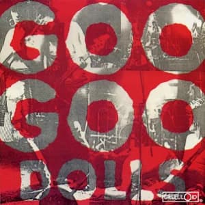 Goo Goo Dolls album cover