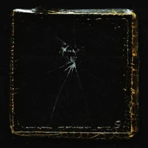 Haunt album cover