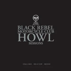 Howl Sessions Vol.1 album cover