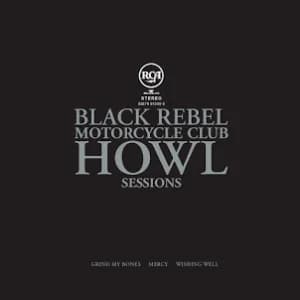 Howl Sessions Vol. 2 album cover