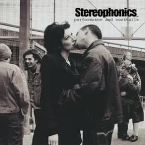 Performance and Cocktails album cover