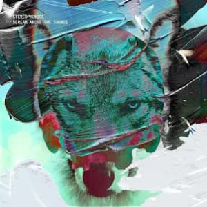 Caught By The Wind album cover