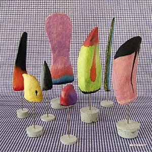 This Side of Paradise album cover