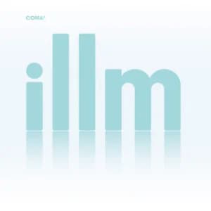 Illm album cover