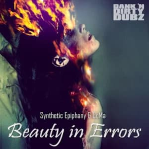 Beauty in Errors album cover