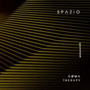 Therapy album cover