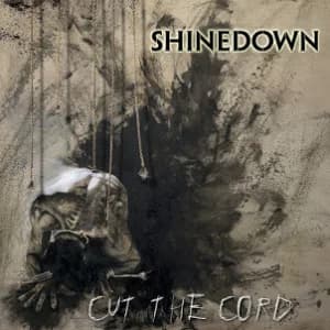 Cut The Cord album cover