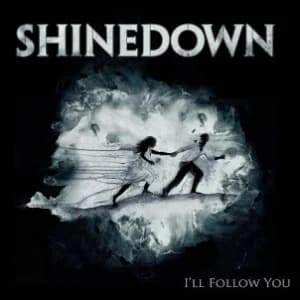 I'll Follow You album cover