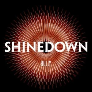 Bully album cover