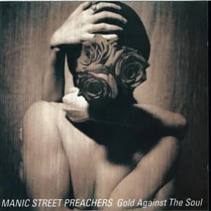 GOLD AGAINST THE SOUL album cover