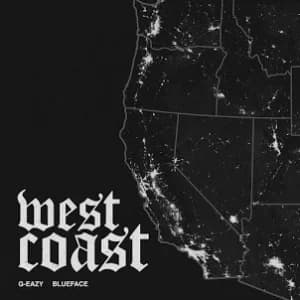 West Coast album cover