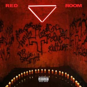 Red Room album cover