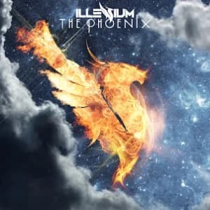 The Phoenix - Single album cover