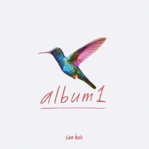 album1 album cover