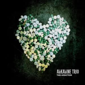This Addiction album cover