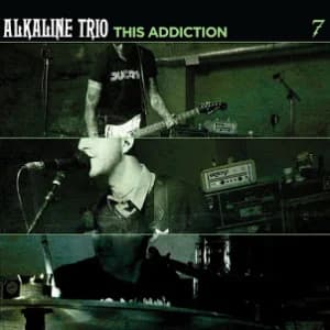This Addiction album cover