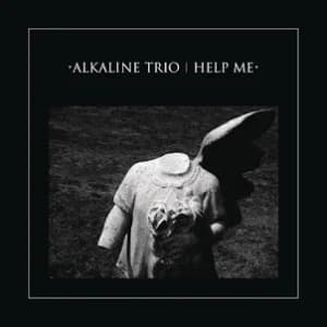 Help Me album cover