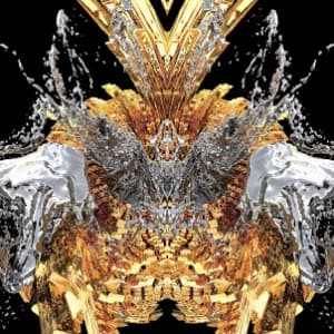 Himalayan album cover