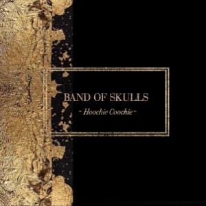 Hoochie Coochie album cover