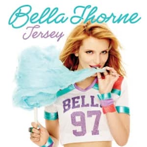 Jersey album cover