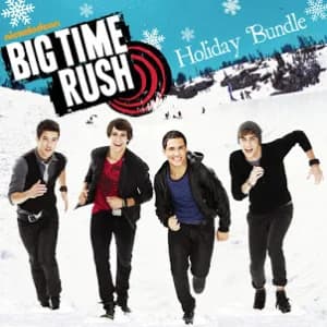 Holiday Bundle album cover