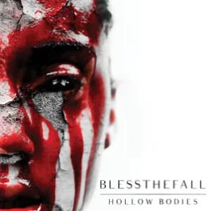 Hollow Bodies album cover