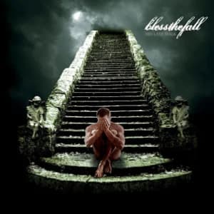 His Last Walk album cover