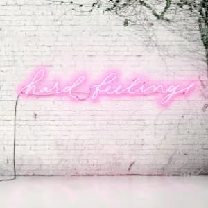 Wishful Sinking album cover