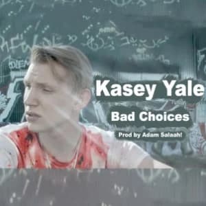 Bad Choices album cover