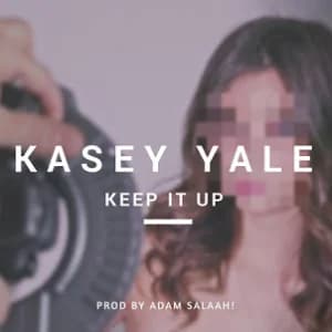 Keep It Up album cover